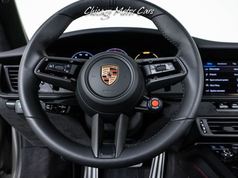 Used 2025 Porsche 911 GTS image 30