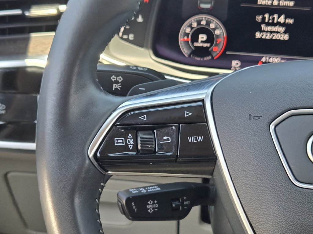Used 2019 Audi A6 3.0T Prestige w/ Prestige Package AWD/4WD image 36