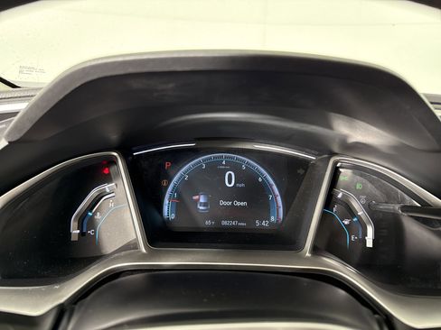 Used 2017 Honda Civic EX-T image 24