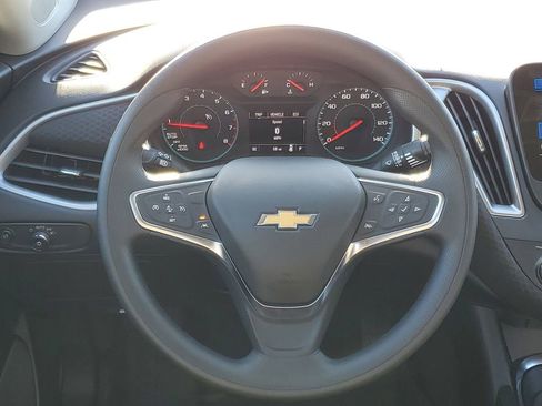 Used 2025 Chevrolet Malibu LT w/ LPO, Floor Liner Package image 25