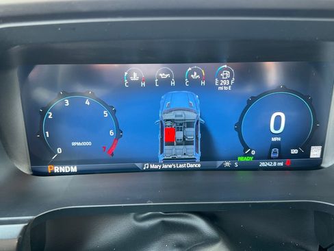 Used 2024 Ford F150 Platinum w/ Equipment Group 702A High image 18