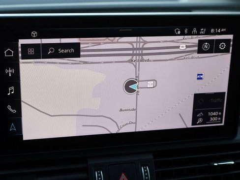 Used 2022 Audi Q5 2.0T Premium Plus w/ Premium Plus Package image 6