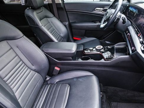 Used 2023 Kia Sportage SX Prestige image 15