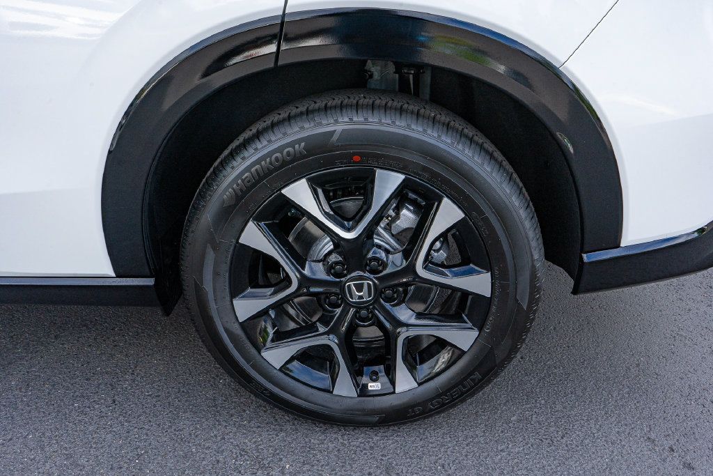New 2027 Honda HR-V EX-L image 10