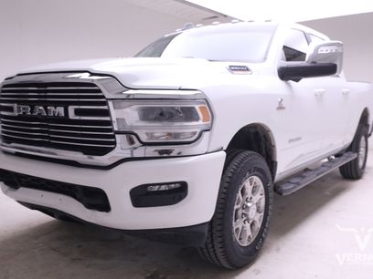 Used 2024 RAM 2500 Laramie w/ Towing Technology Group