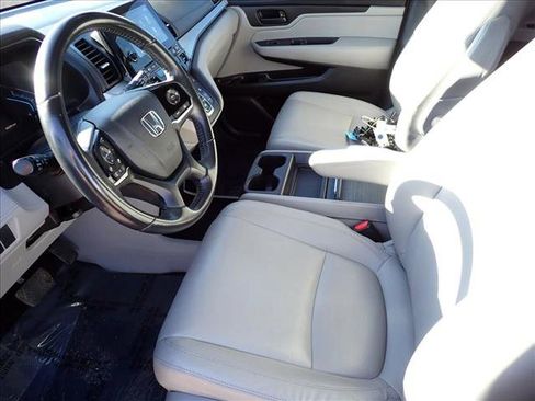 Used 2019 Honda Odyssey EX-L image 14
