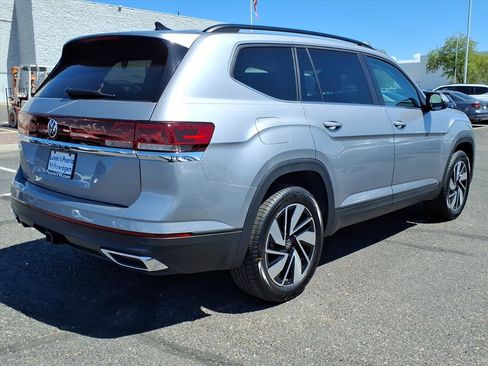 New 2026 Volkswagen Atlas SE image 7