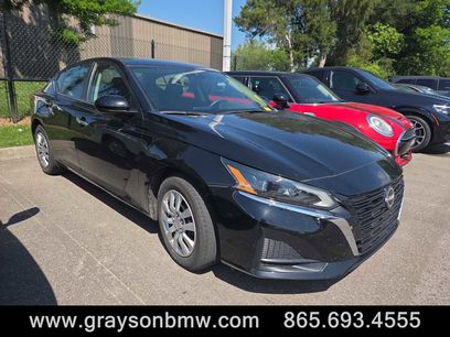 Used 2023 Nissan Altima 2.5 S