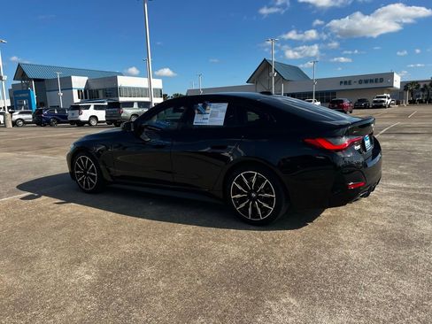 Used 2022 BMW M440i xDrive Gran Coupe w/ Premium Package image 27