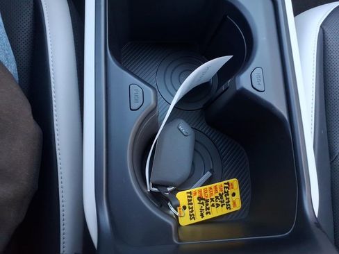 New 2026 Kia K4 GT-Line image 13