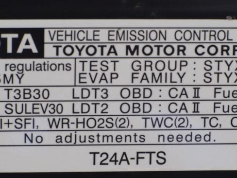 Used 2025 Toyota 4Runner Limited AWD/4WD image 31
