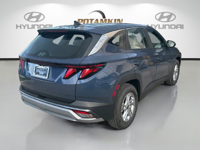 New 2026 Hyundai Tucson SE FWD image 5