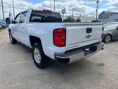 Used 2015 Chevrolet Silverado 1500 LT AWD/4WD image 9