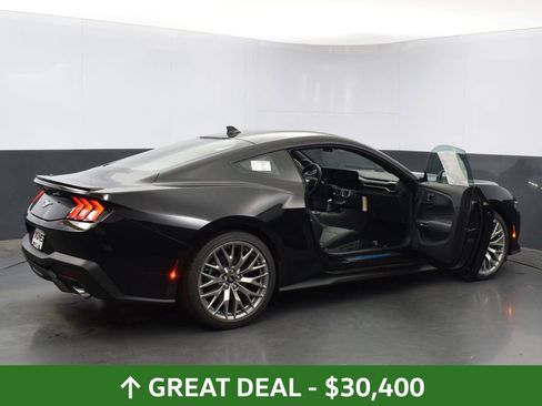 Used 2024 Ford Mustang Premium image 53