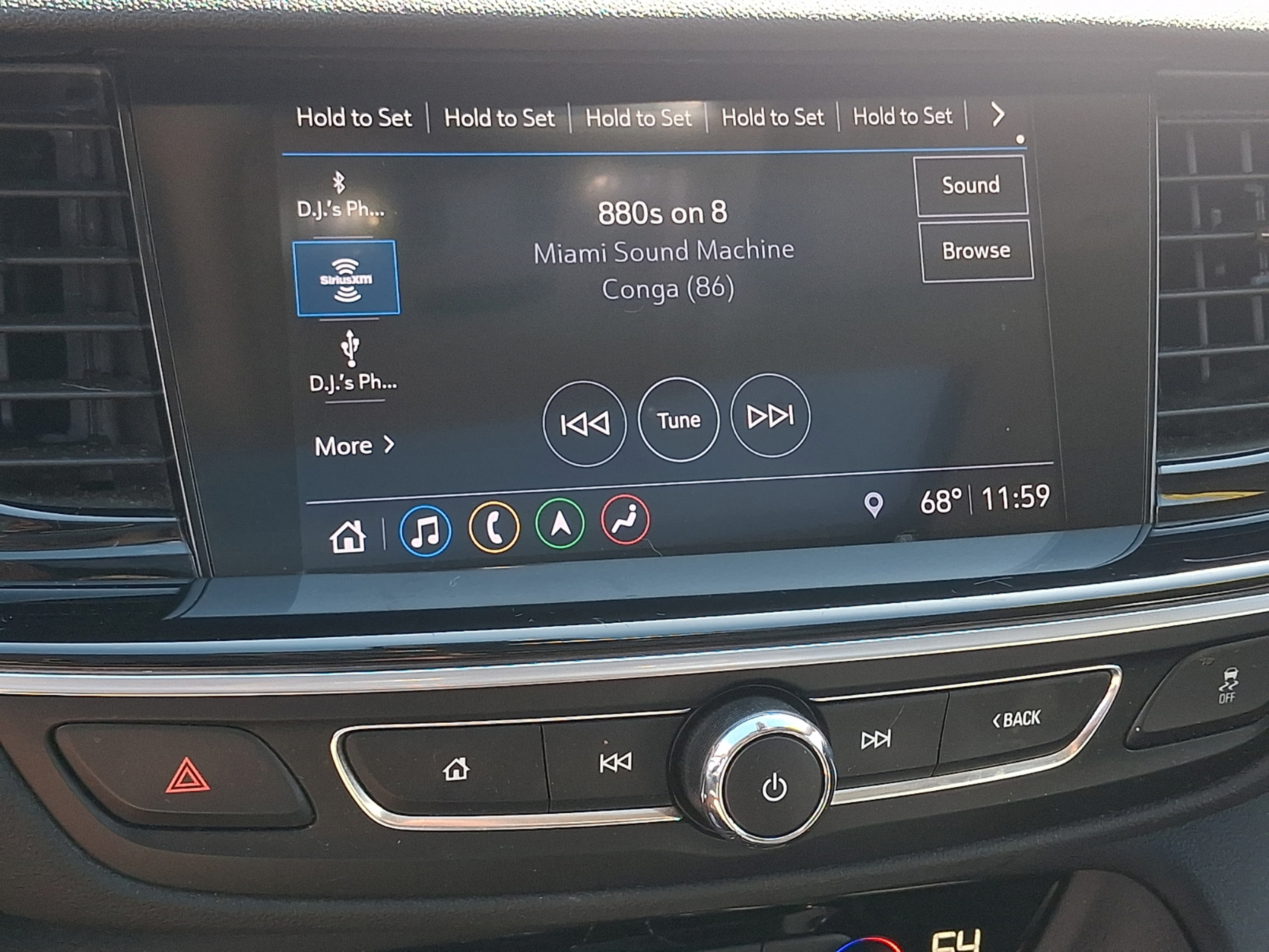 Used 2019 Buick Regal Essence w/ Driver Confidence Package I AWD/4WD image 16