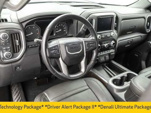 Used 2020 GMC Sierra 3500 Denali w/ Denali Ultimate Package image 5
