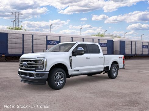 New 2026 Ford F350 4x4 Crew Cab Super Duty image 23
