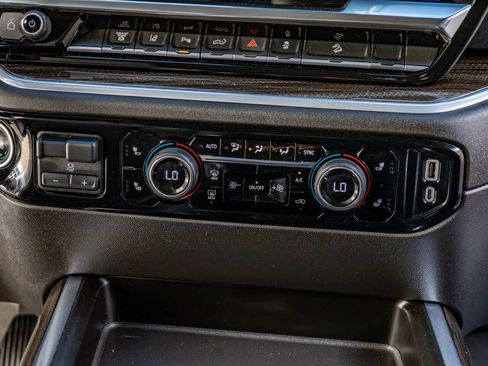 Used 2025 Chevrolet Silverado 2500 LT w/ Trail Boss Package image 26