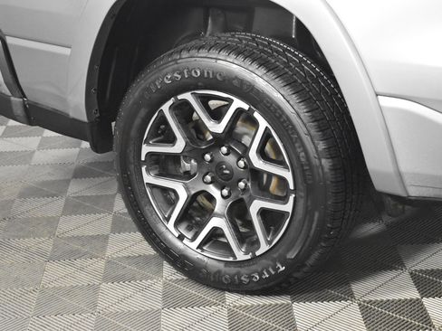 Used 2025 RAM 1500 Laramie image 60