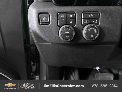 New 2026 Chevrolet Silverado 1500 LT image 36