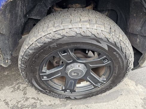 Used 2014 RAM 1500 Big Horn AWD/4WD image 14