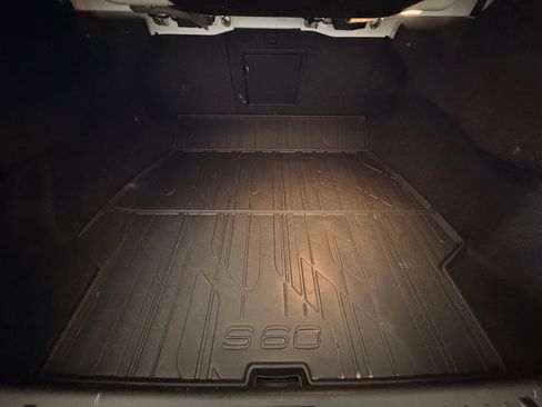 Used 2017 Volvo S60 T5 Dynamic w/ Vision Package image 16