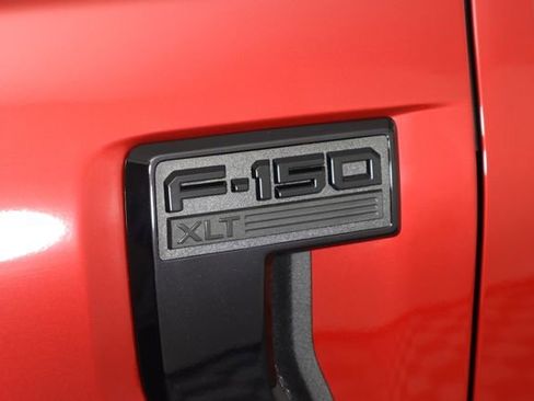 Certified 2024 Ford F150 XLT w/ Bed Utility Package image 18