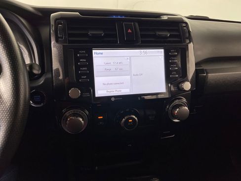 Certified 2023 Toyota 4Runner TRD Off-Road AWD/4WD image 20