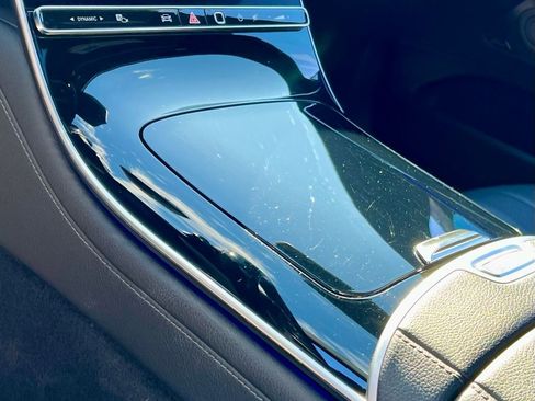 Certified 2022 Mercedes-Benz S 500 4MATIC image 23