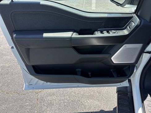 New 2025 Ford F150 Lariat w/ Equipment Group 502A High image 10