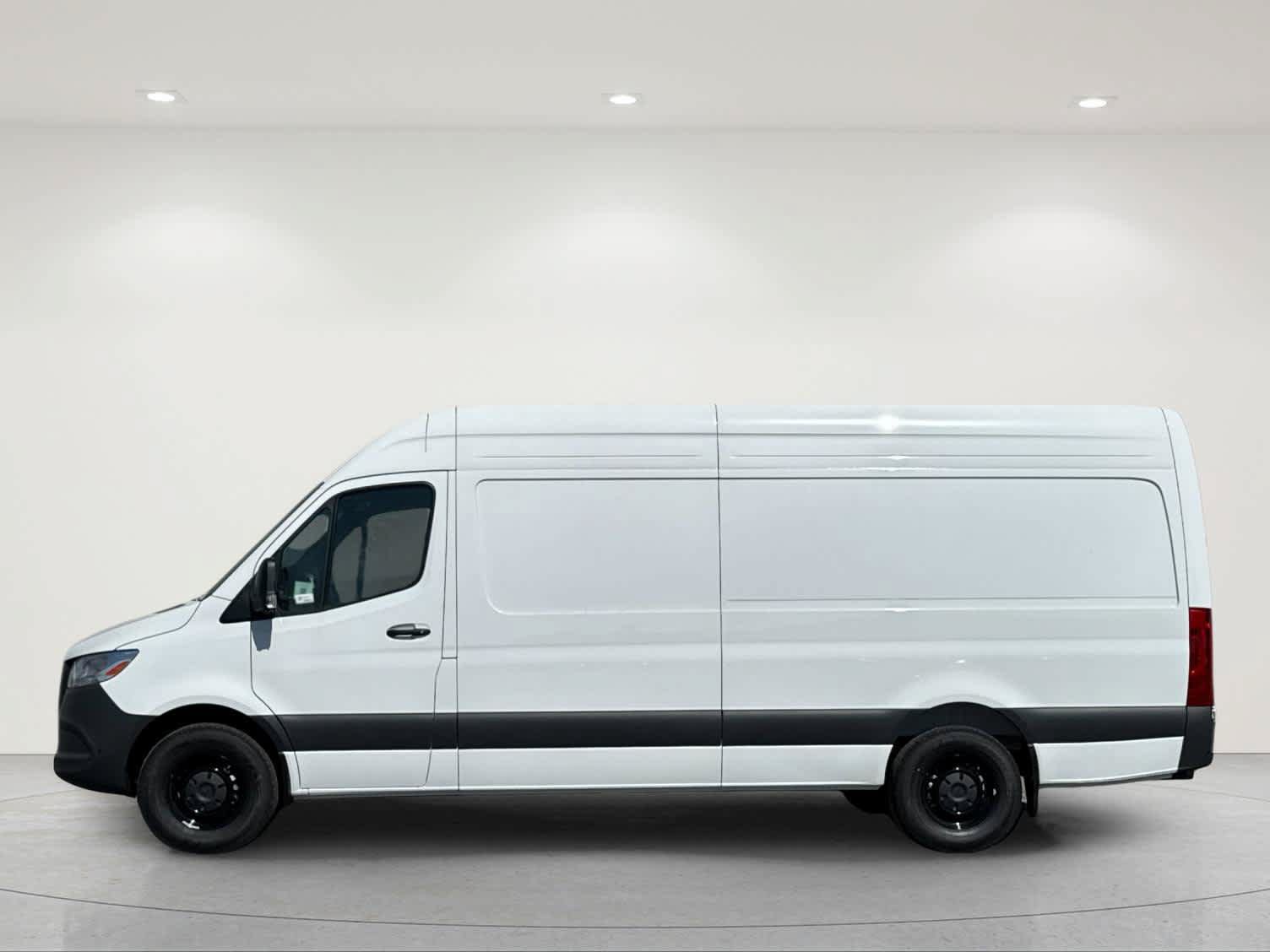 New 2026 Mercedes-Benz Sprinter 2500 image 3