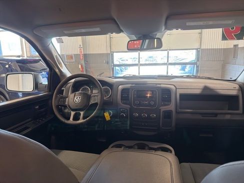Used 2019 RAM 1500 Tradesman w/ Chrome Plus Package image 13