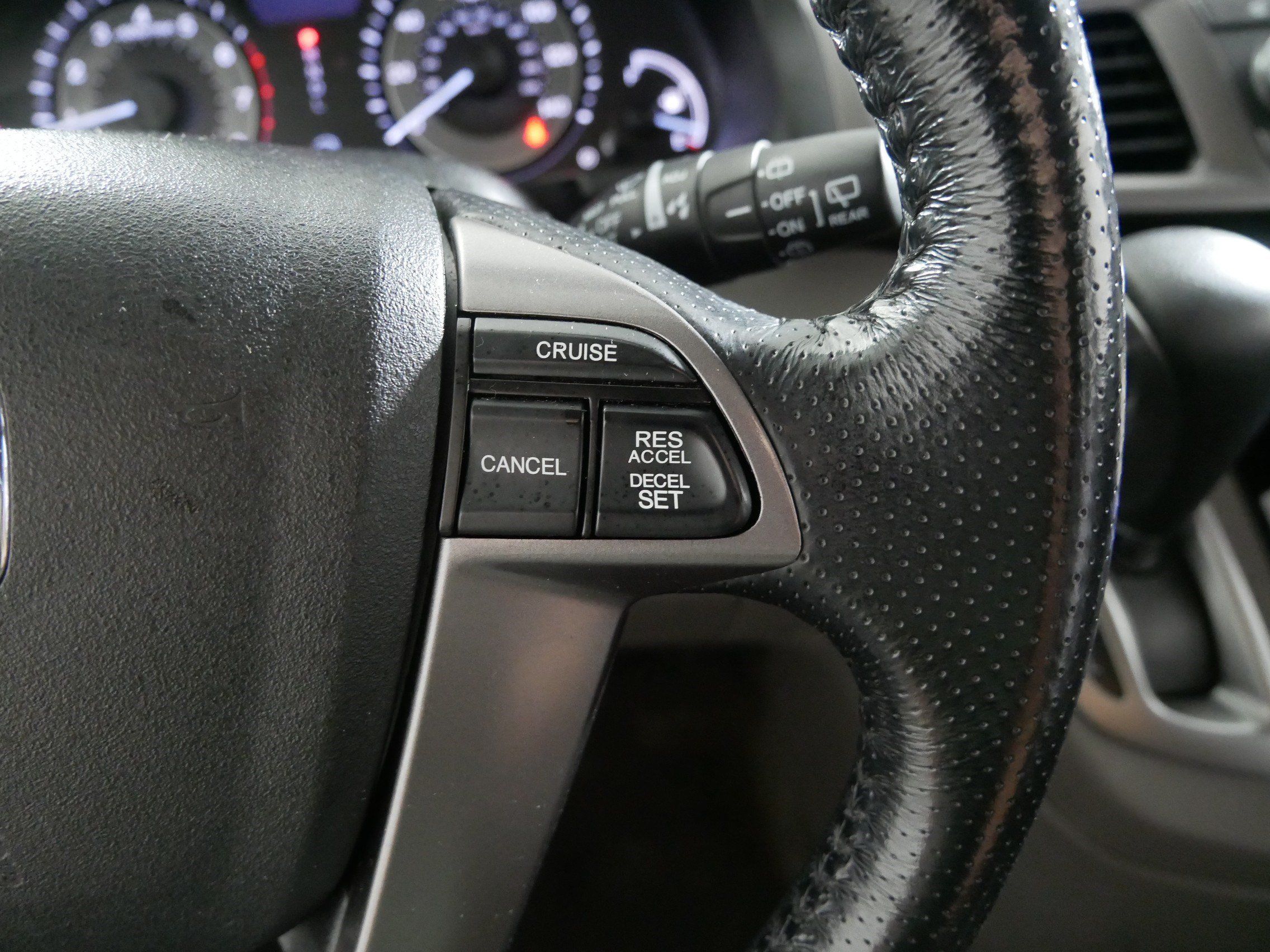 Used 2015 Honda Odyssey EX-L image 28