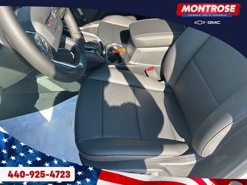 New 2026 GMC Canyon Elevation w/ Convenience Package AWD/4WD image 19