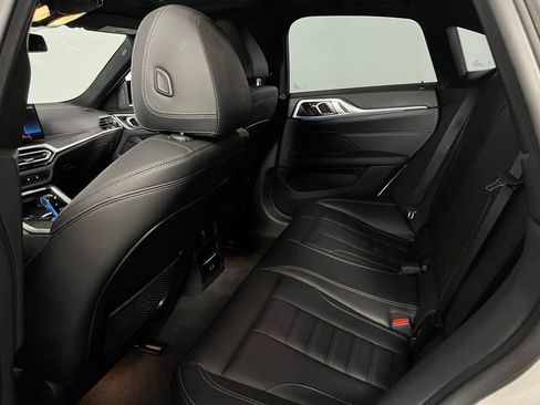 Used 2022 BMW i4 M50 image 27