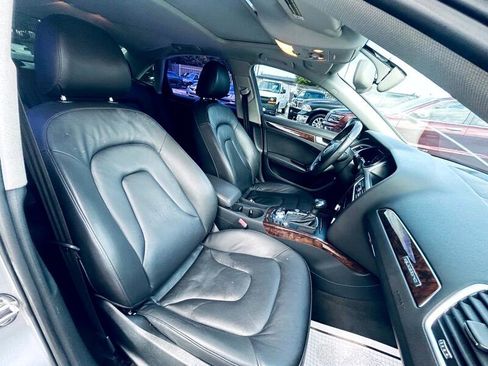 Used 2014 Audi A4 2.0T Premium Plus w/ Premium Plus Package image 15