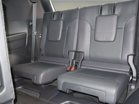 Used 2024 Lexus LX 600 F Sport AWD/4WD image 13