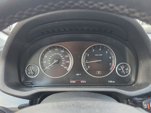 Used 2017 BMW X3 xDrive28i AWD/4WD image 13