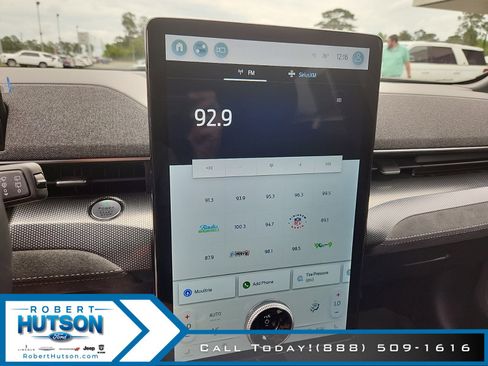 New 2023 Ford Mustang Mach-E GT w/ GT Performance Edition image 20