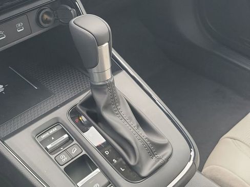 New 2026 Honda CR-V EX-L image 36