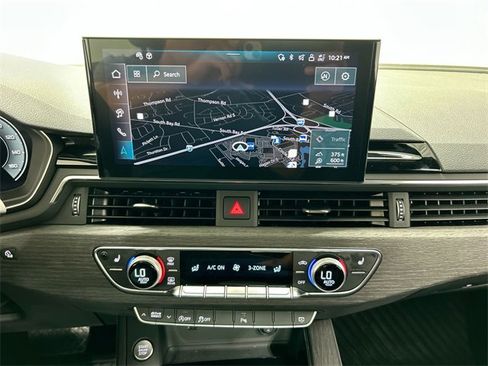 Certified 2024 Audi A5 2.0T Premium Plus w/ Premium Plus image 14