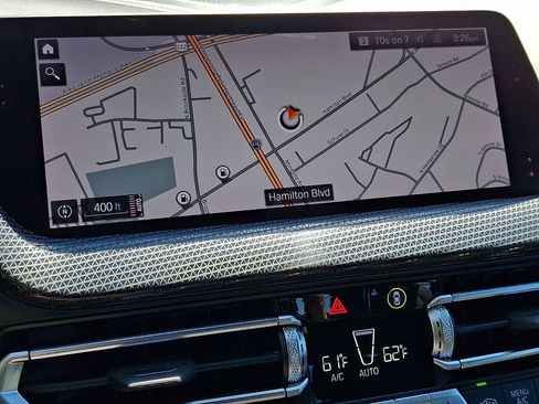 Used 2020 BMW 228i xDrive Gran Coupe w/ Premium Package AWD/4WD image 3