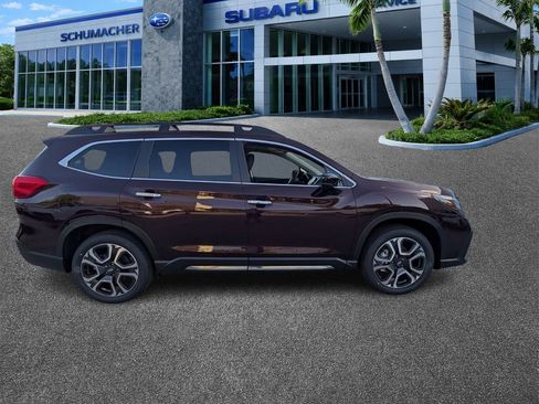 New 2026 Subaru Ascent Touring AWD/4WD image 8
