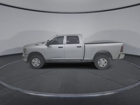 New 2026 RAM 2500 Tradesman AWD/4WD image 9