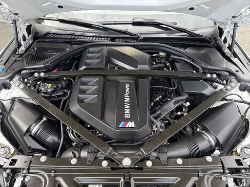 Used 2021 BMW M4 Competition w/ Executive Package RWD image 15