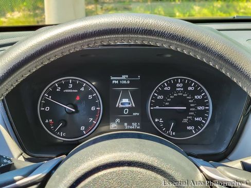 Certified 2025 Subaru Outback Premium AWD/4WD image 18