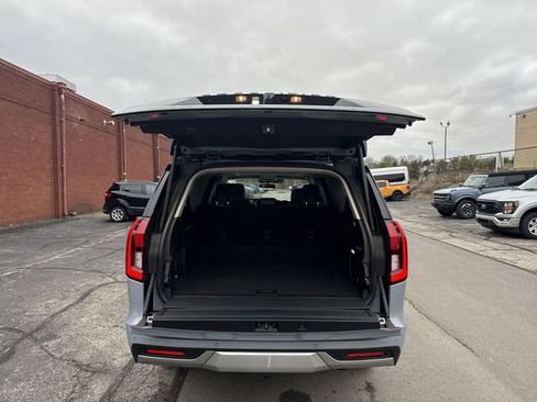 New 2025 Ford Expedition Max Platinum w/ Platinum Ultimate Package image 22