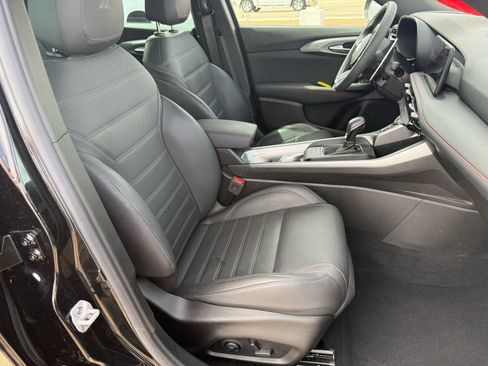 Used 2024 Dodge Hornet R/T Plus image 34