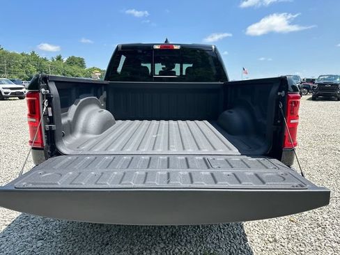 Used 2026 RAM 1500 Limited AWD/4WD image 13
