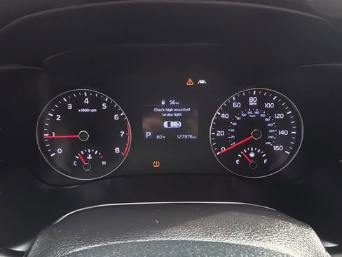 Used 2021 Kia Forte LXS FWD image 20